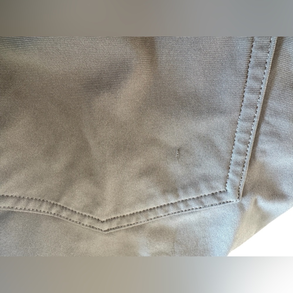 Lululemon Men’s ABC Classic-Fit 5 Pocket - Picture 13 of 15